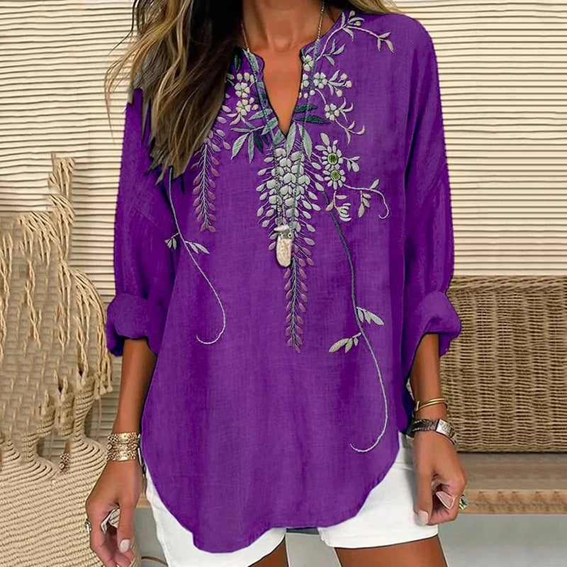 Vintage Inspired Shirt