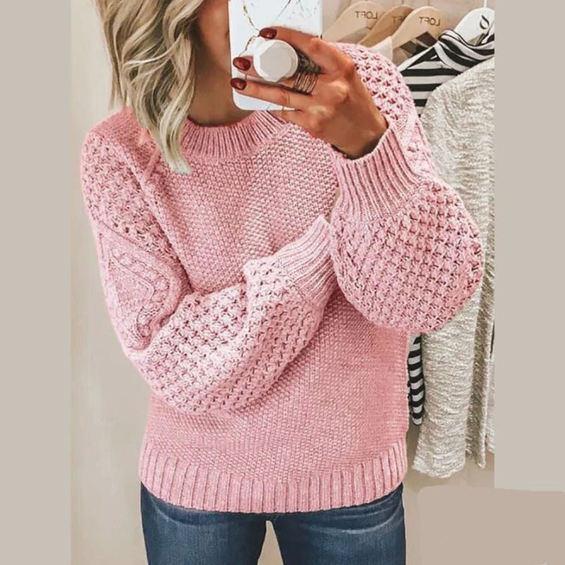 Elegantly Designed Sweater