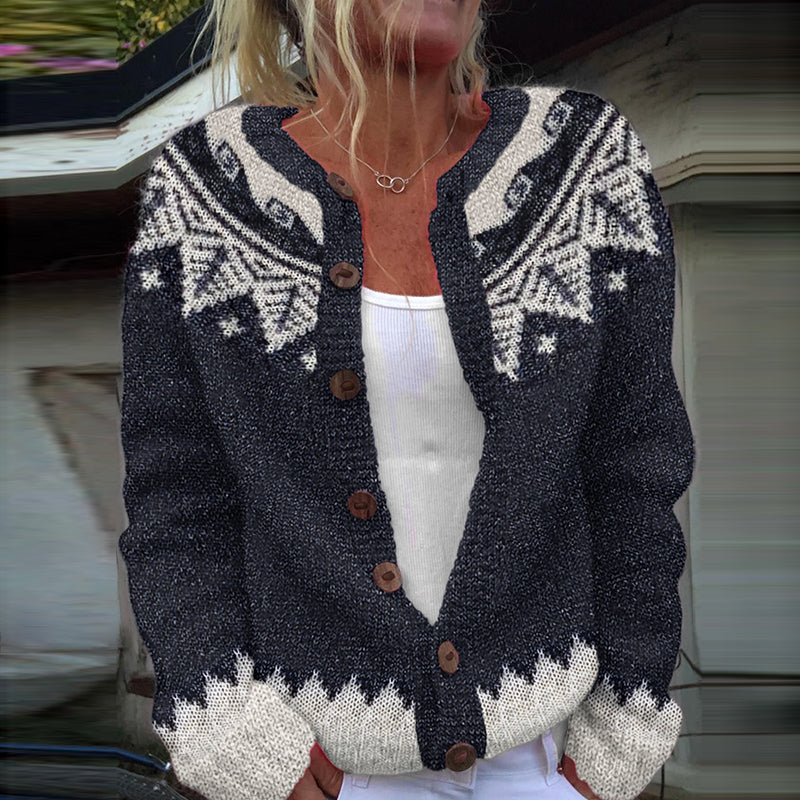 Beautifully Crafted Cardigan