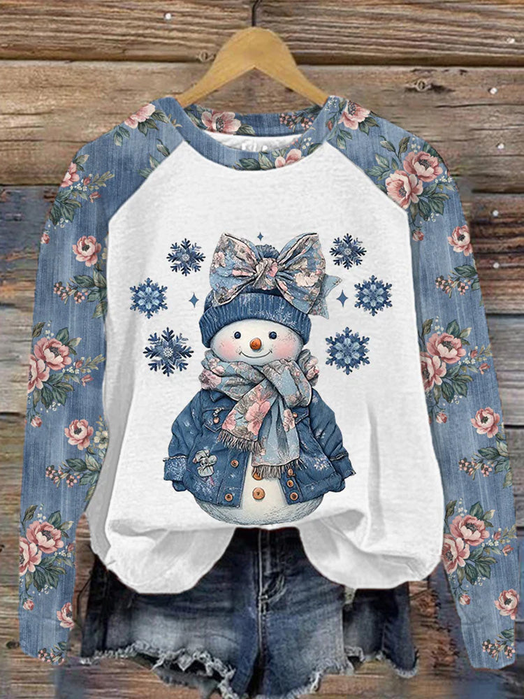 Thoughtfully Designed Shirt