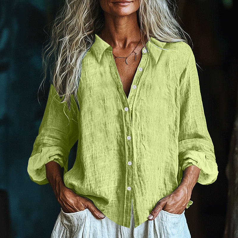 Classic Designed Shirt