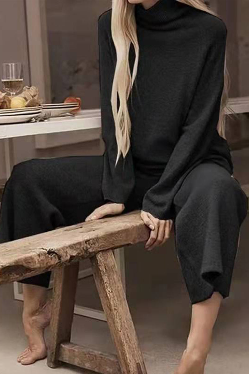 Classic Vintage Sweater