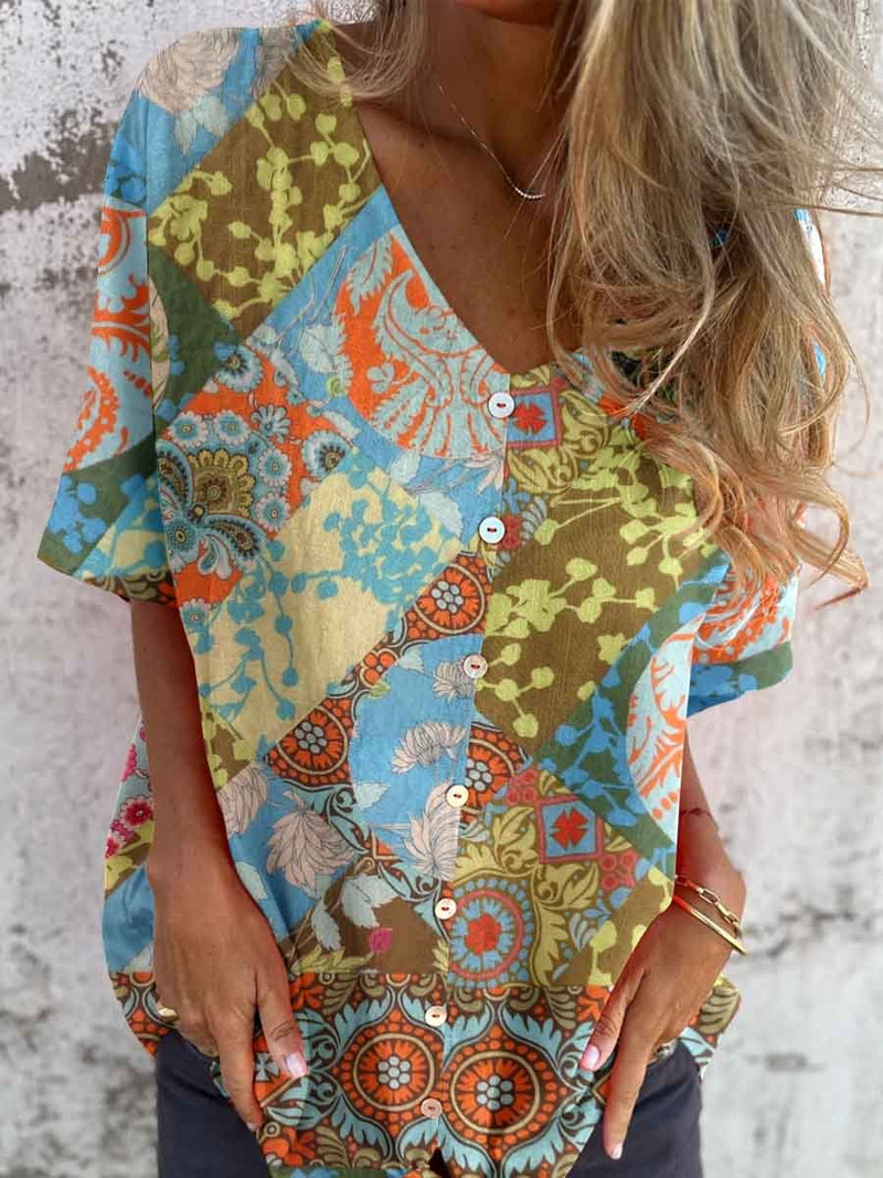 Elegantly Designed Shirt