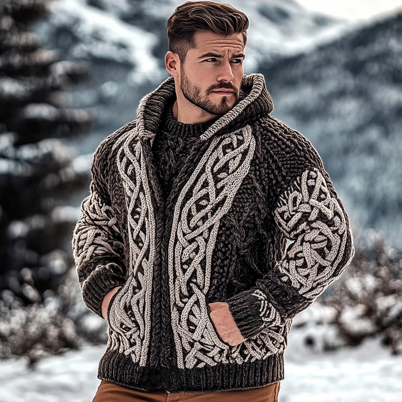 Beautifully Crafted Cardigan
