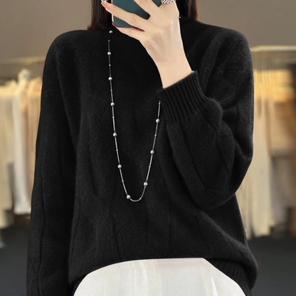 Vintage Inspired Sweater