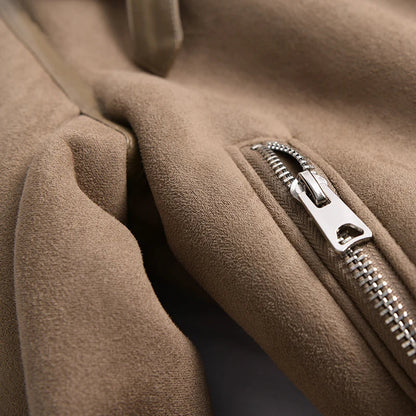 JO | Modern and versatile winter coat