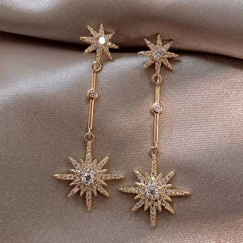 Charming Earring for Any Occasion