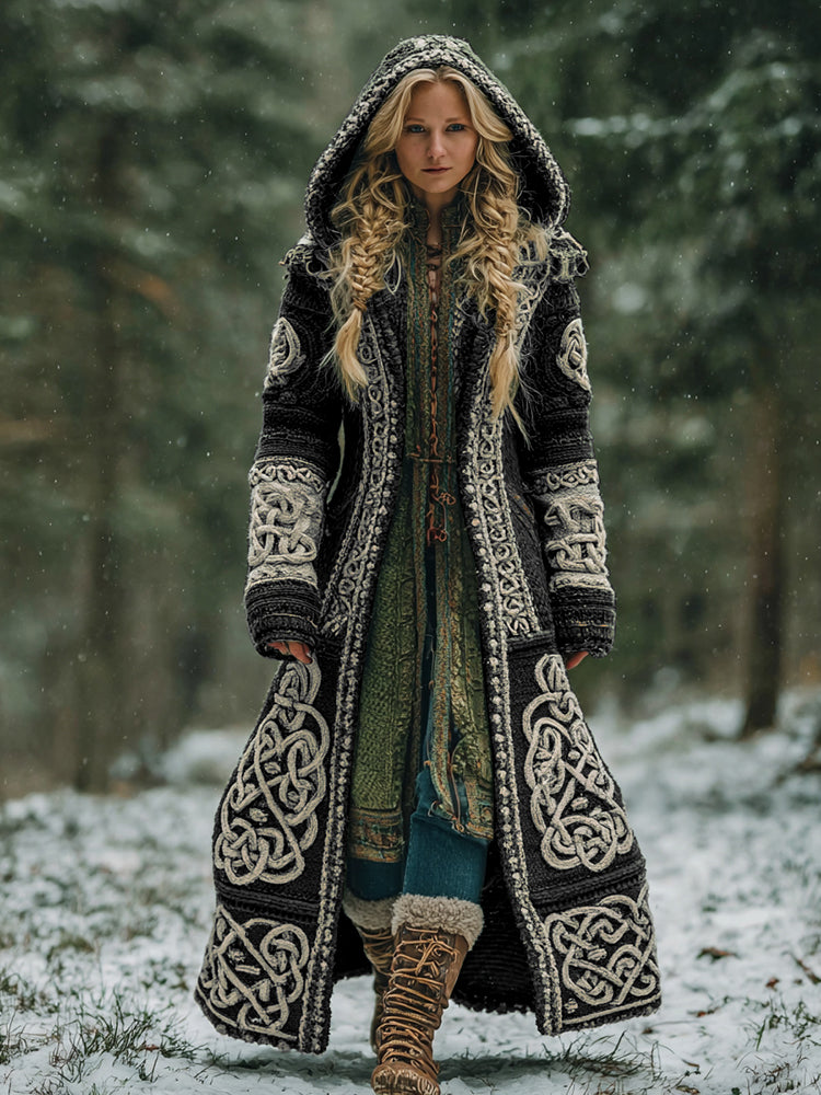 Vintage Inspired Cardigan