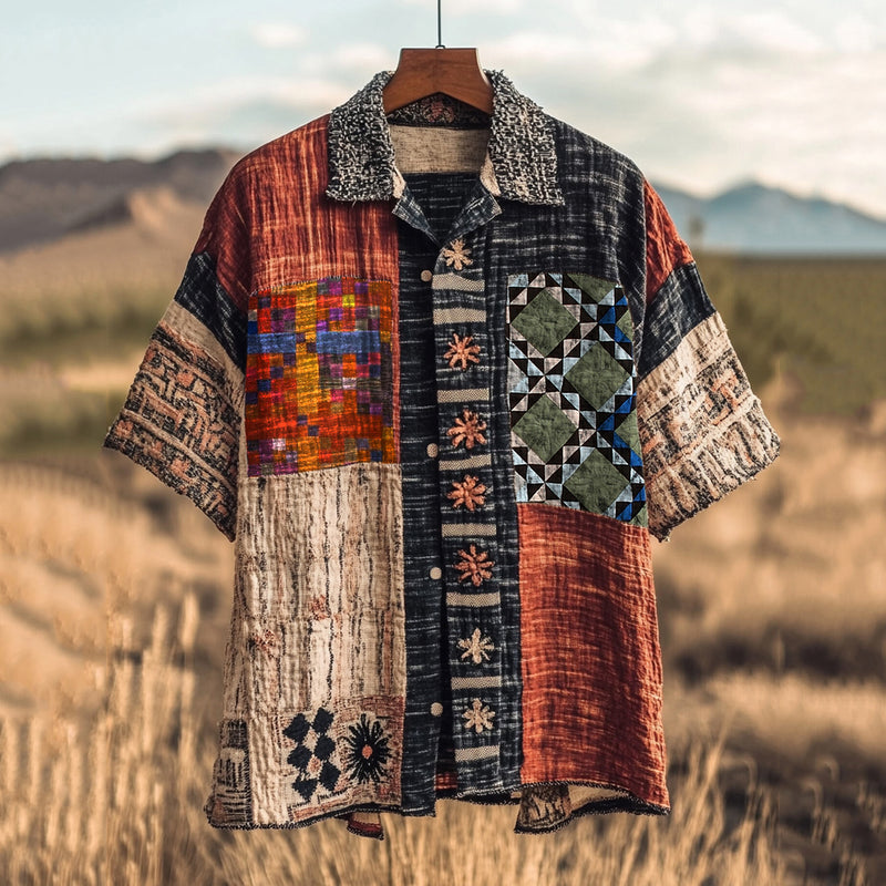 Elegantly Designed Shirt