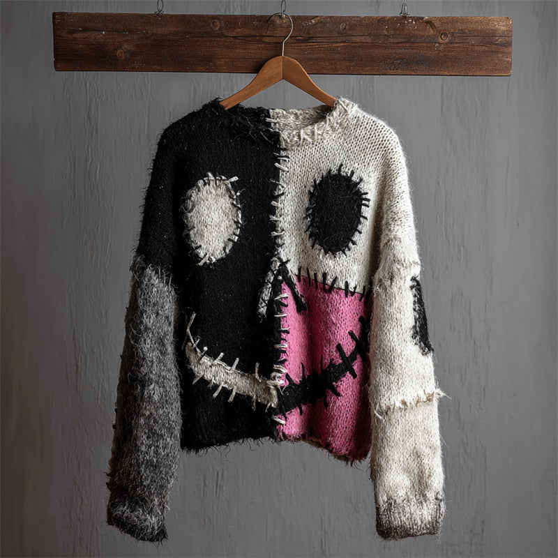 Beautifully Crafted Sweater