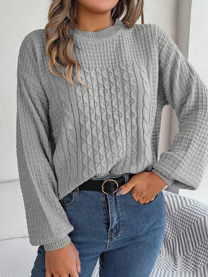 Elegantly Designed Sweater