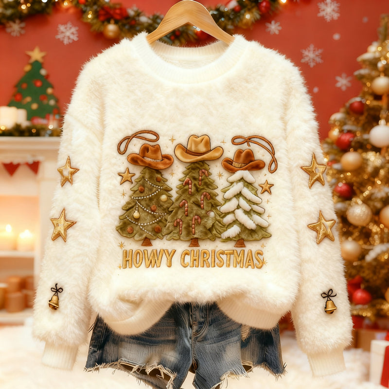 Classic Vintage Sweater