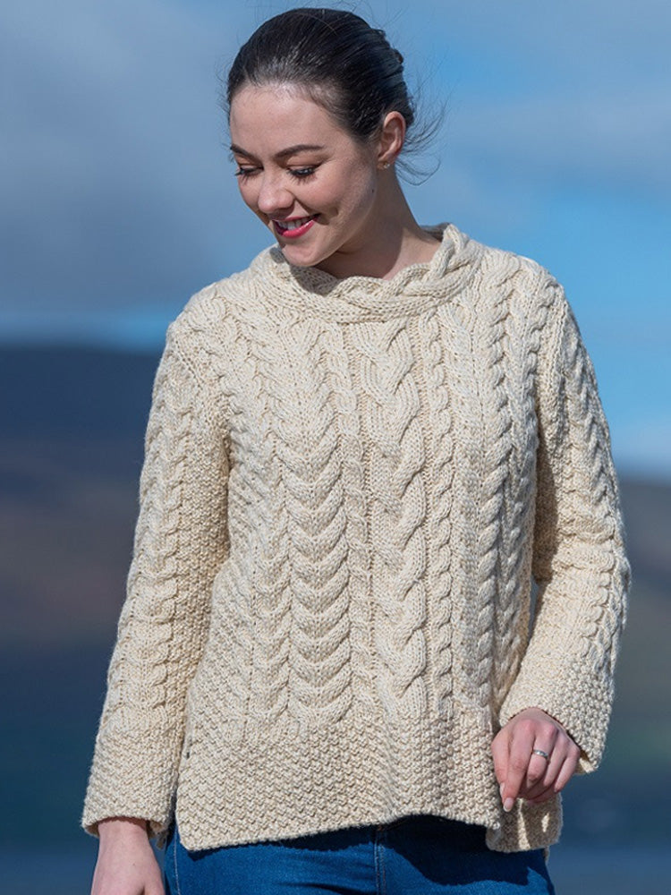 Classic Vintage Sweater