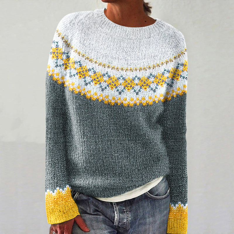 Beautifully Crafted Sweater