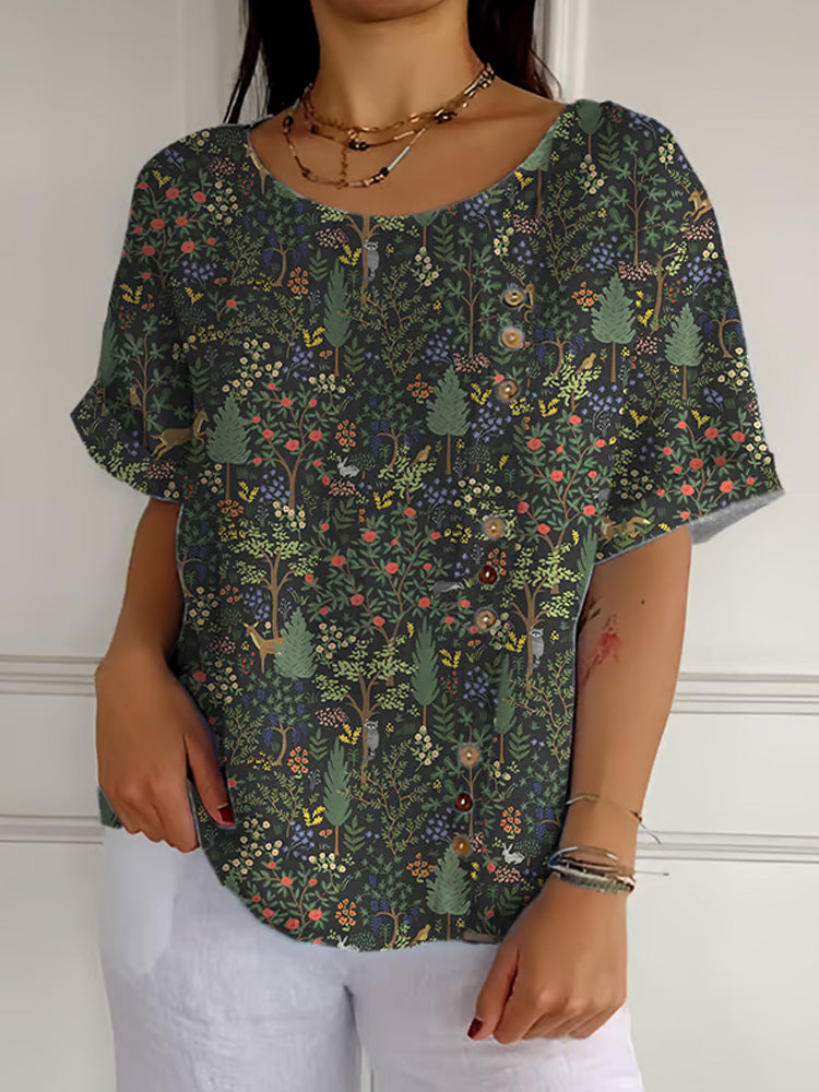 Beautifully Crafted Shirt