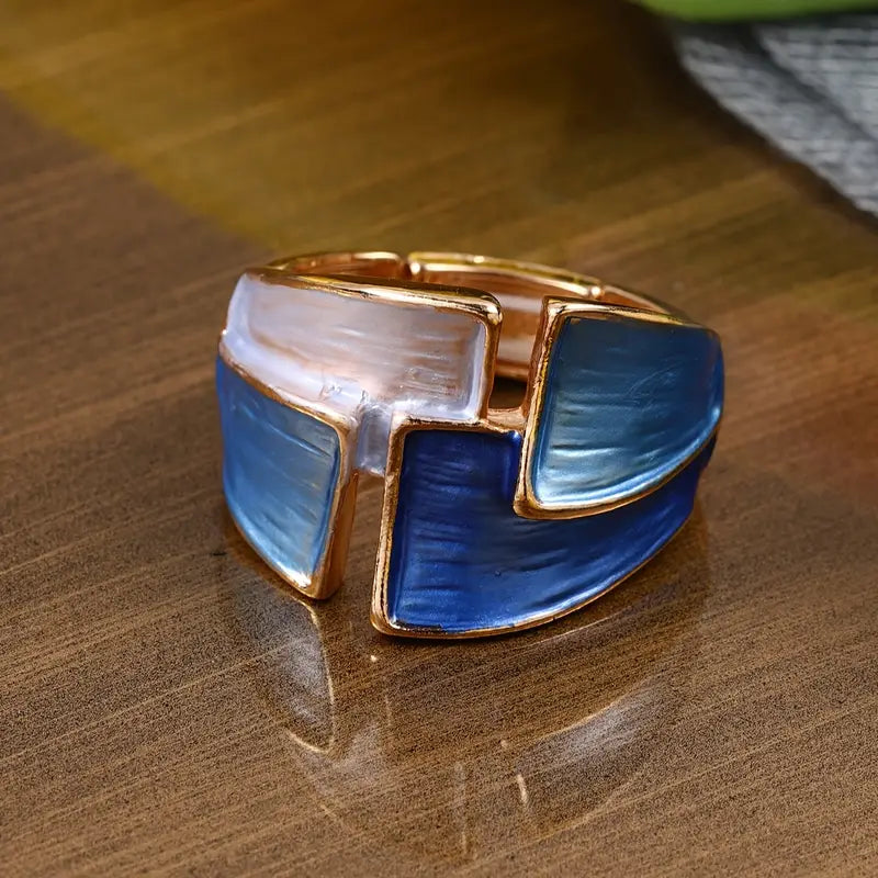 Stunning Ring for Daily Wear