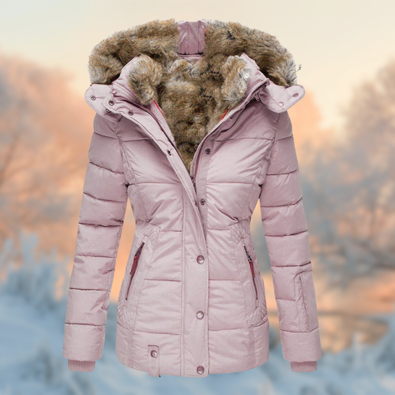 Beautifully Crafted Jacket