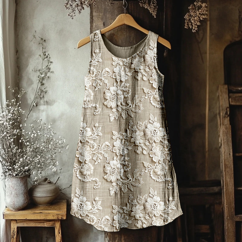 Beautifully Crafted Dress