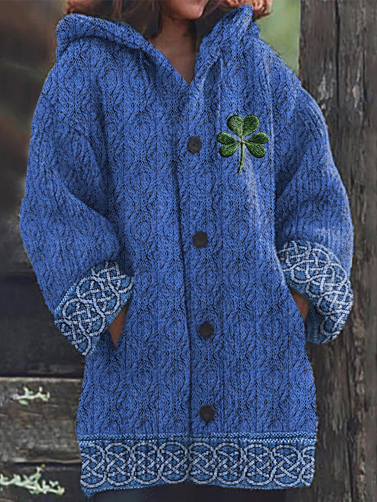 Thoughtfully Designed Sweater