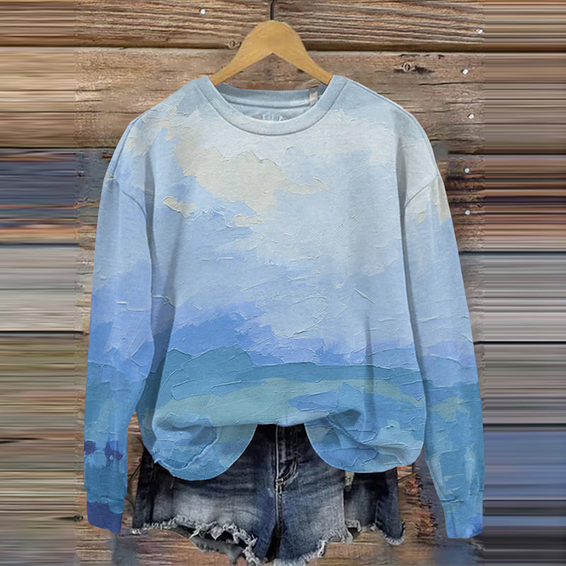 Timeless Vintage Style Shirt