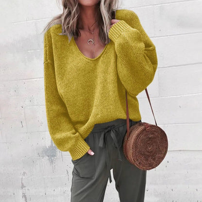 Vintage Inspired Sweater