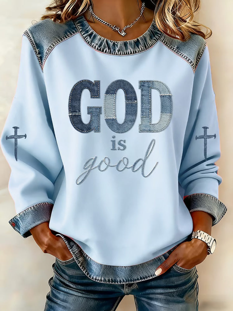 Gracefully Designed Shirt