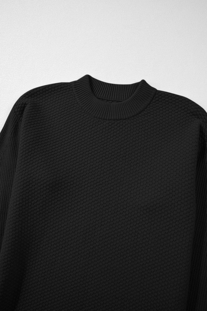 Vintage Inspired Sweater