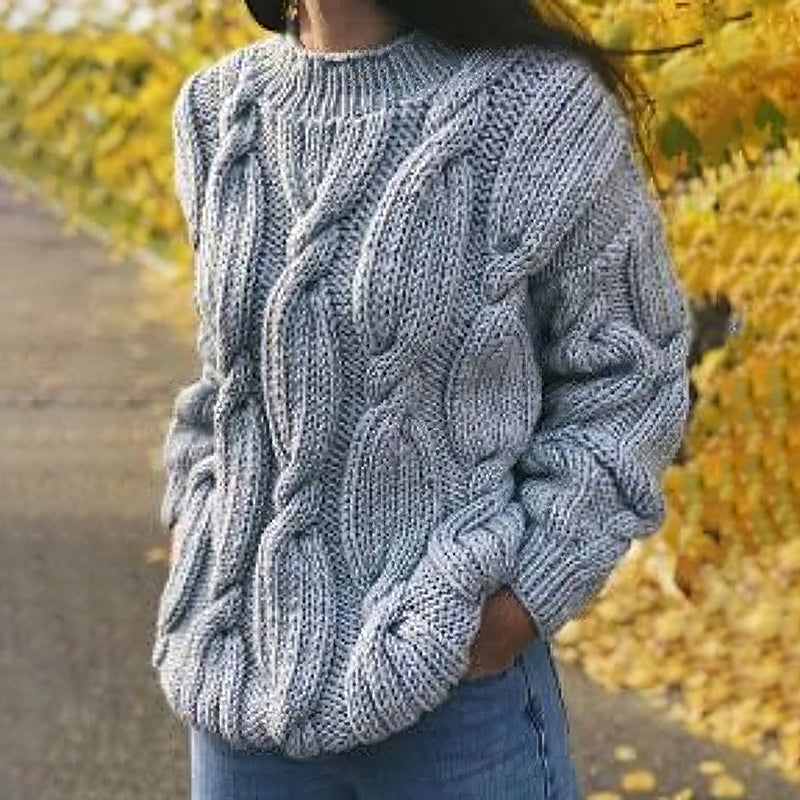 Elegantly Designed Sweater
