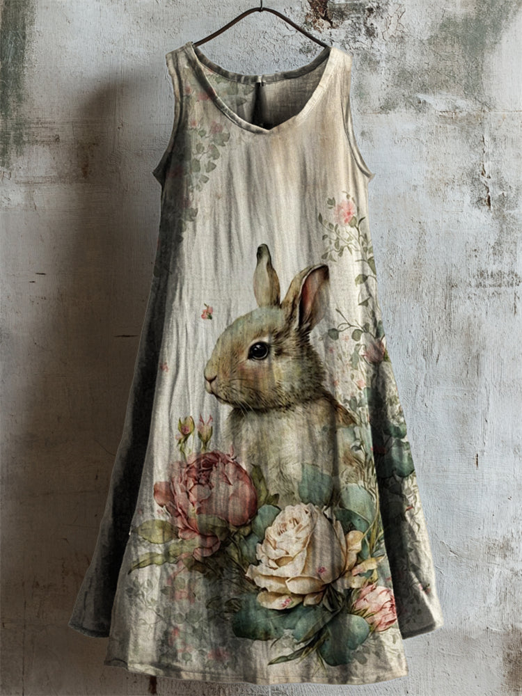 Classic Vintage Dress
