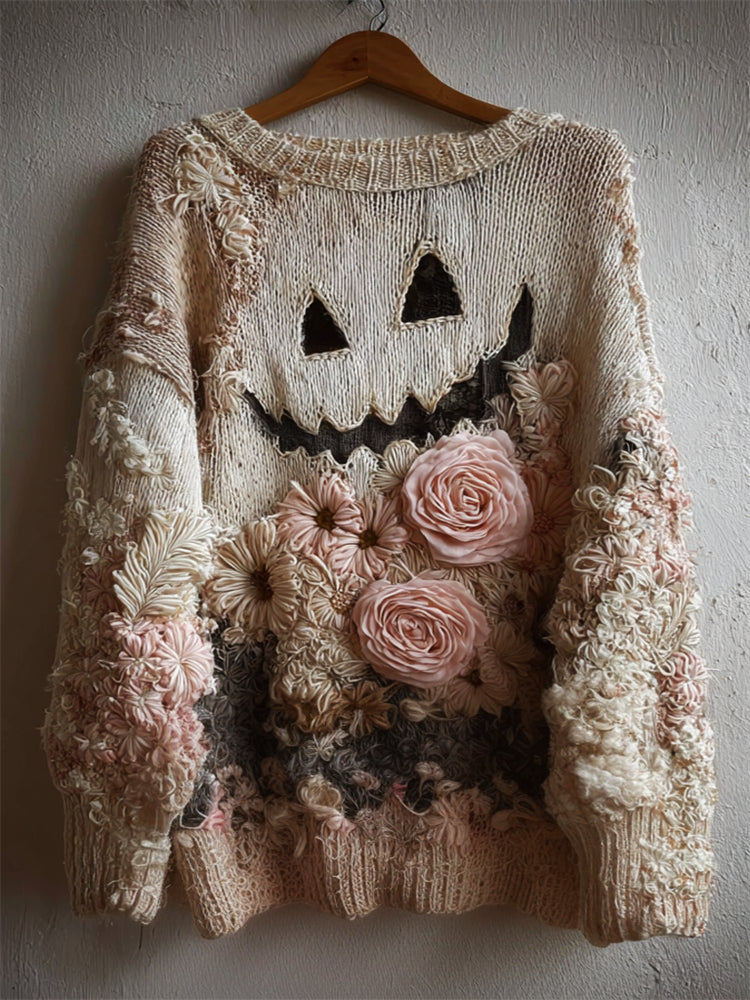 Classic Vintage Sweater