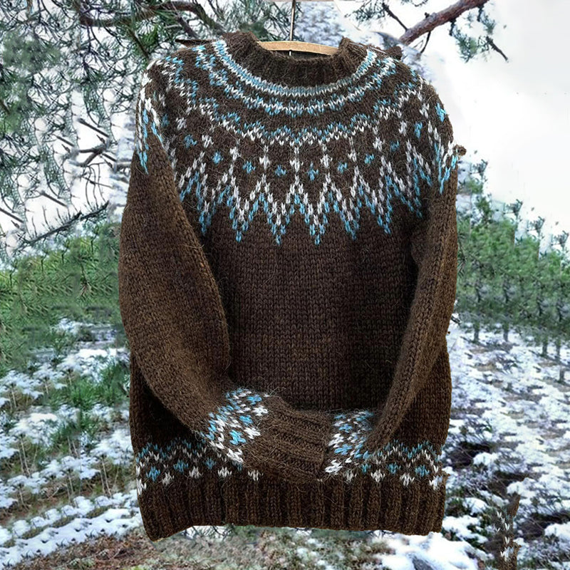 Classic Vintage Sweater