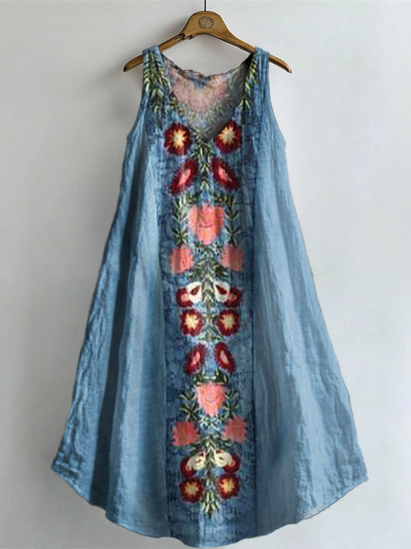 Elegantly Designed Dress