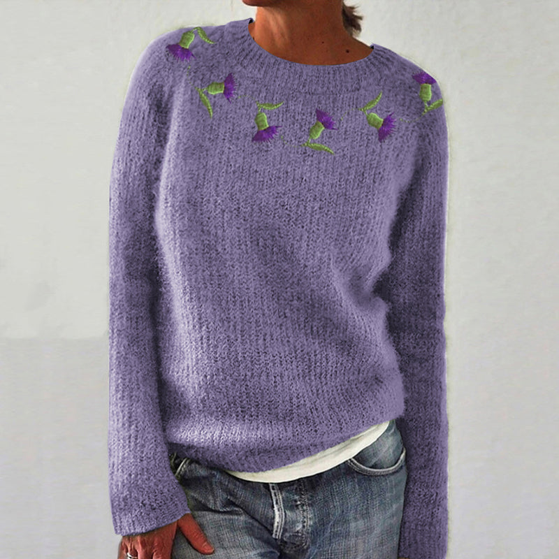 Beautifully Crafted Sweater