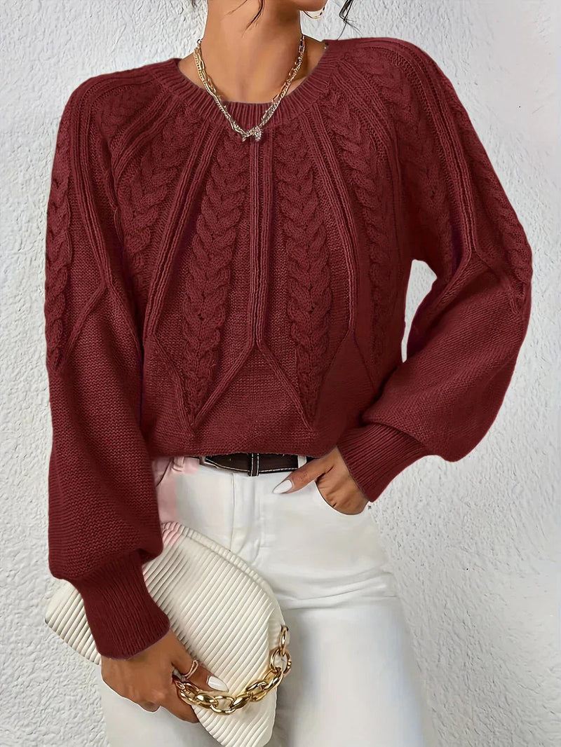 Classic Vintage Sweater