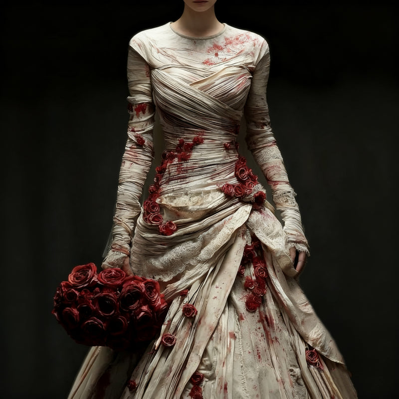 Vintage Inspired Dress