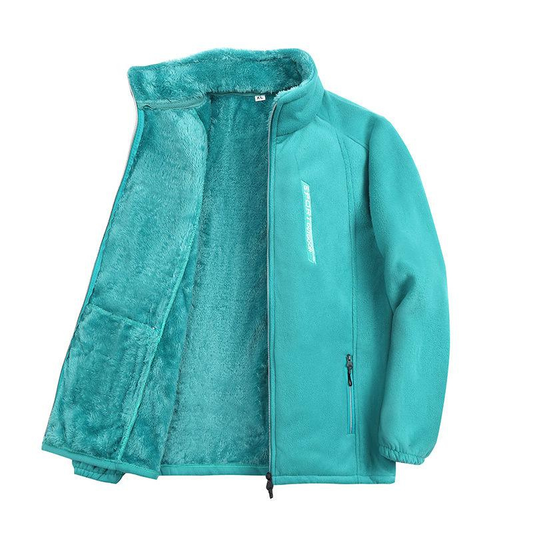 Charlize | Timeless and Stylish winter Jacket