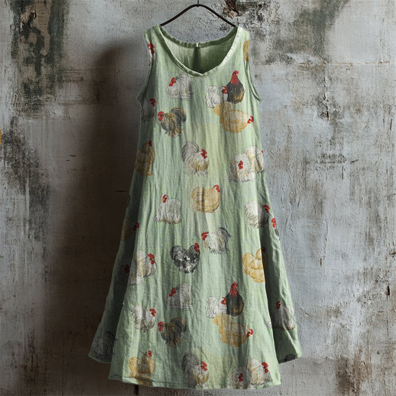 Timeless Vintage Style Top