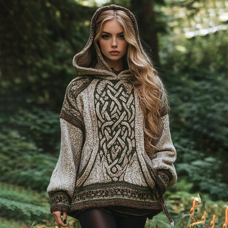 Classic Vintage Sweater