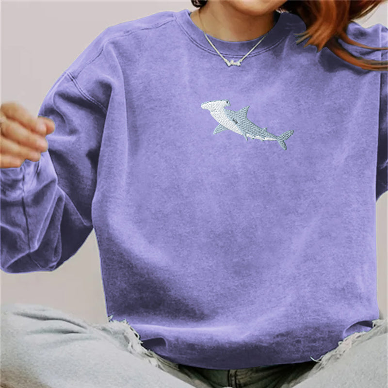 Gracefully Designed Shirt