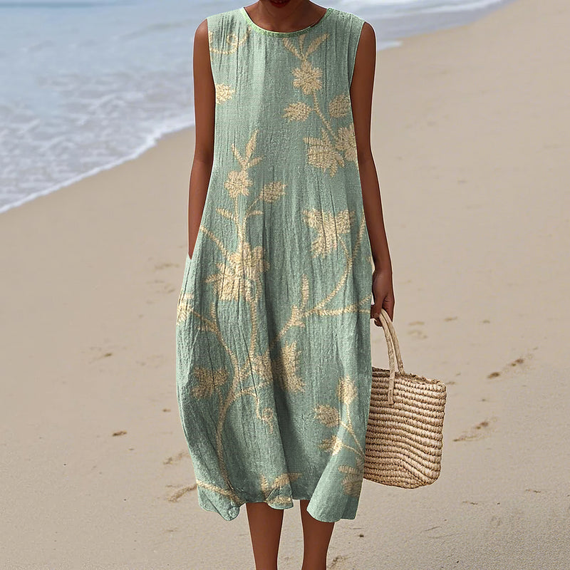 Thoughtfully Designed Dress