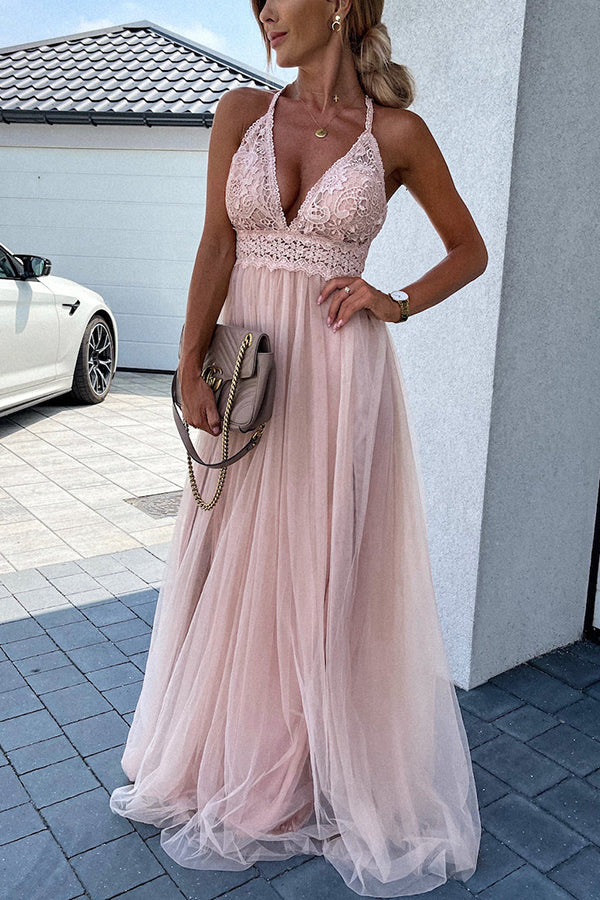 KS | Polished and fresh dress