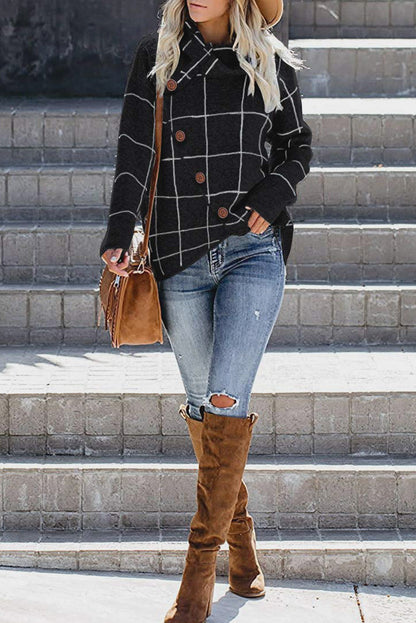 Beautifully Crafted Sweater
