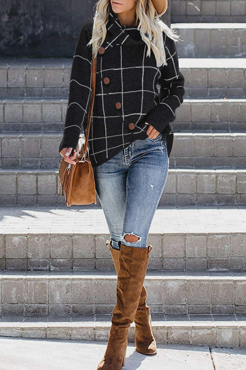 Beautifully Crafted Sweater