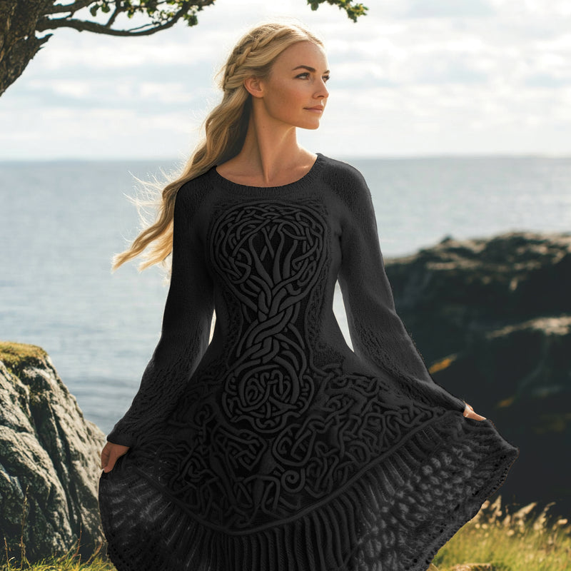 Beautifully Crafted Sweater