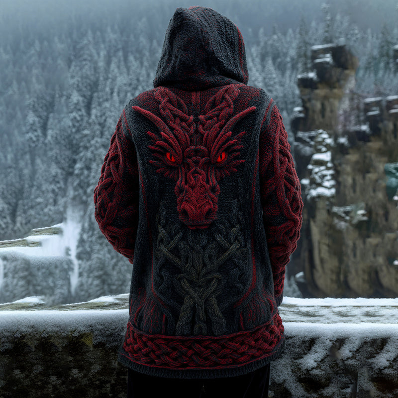 Classic Vintage Cardigan