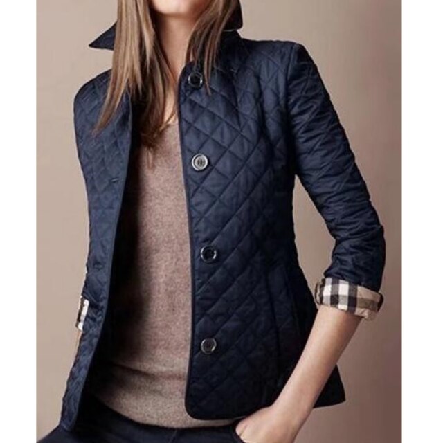 Beautifully Crafted Coat