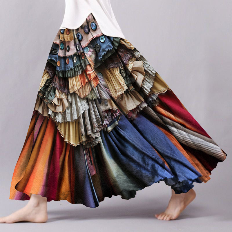 Vintage Inspired Garment