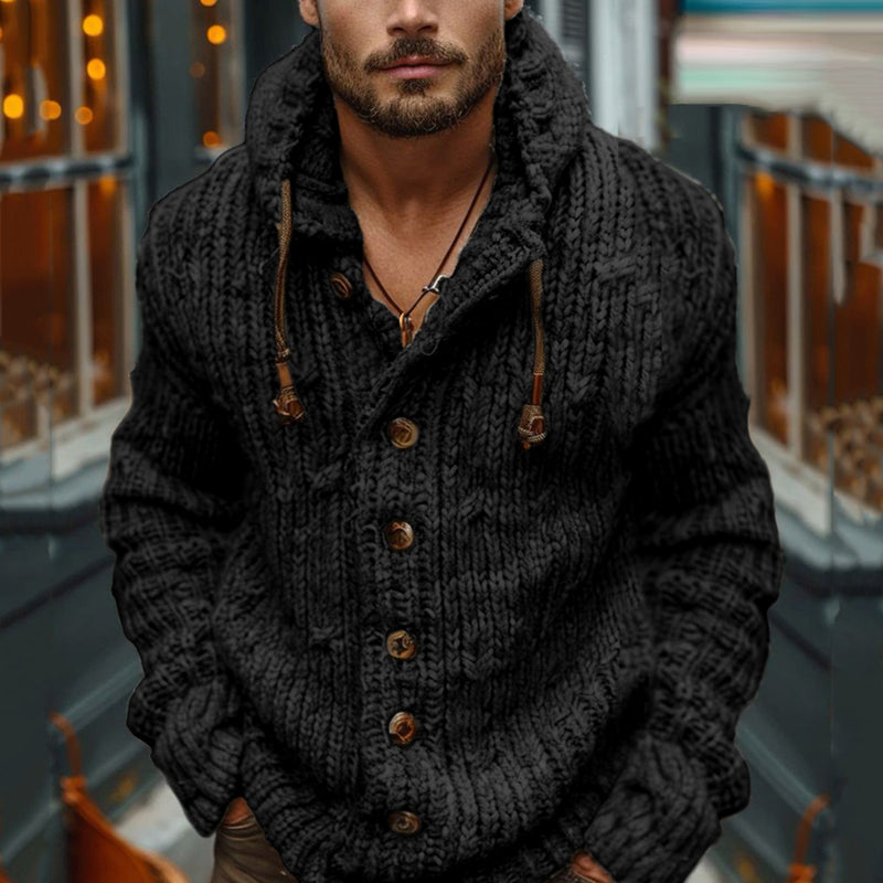 Elegantly Designed Cardigan