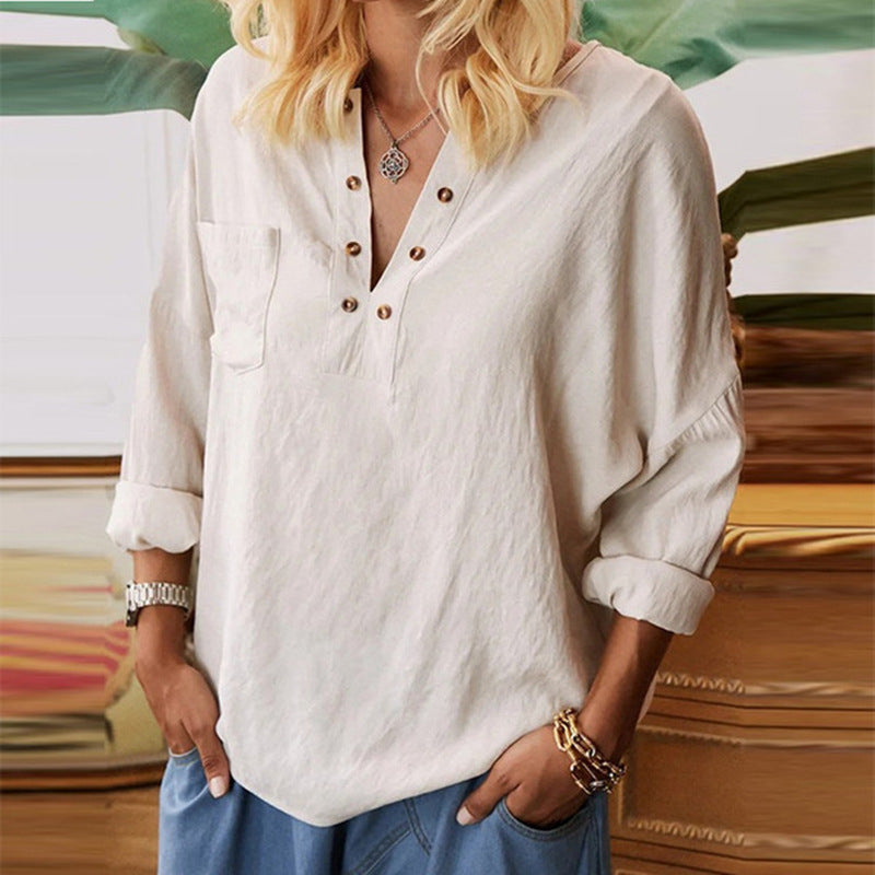 Elegantly Designed Shirt