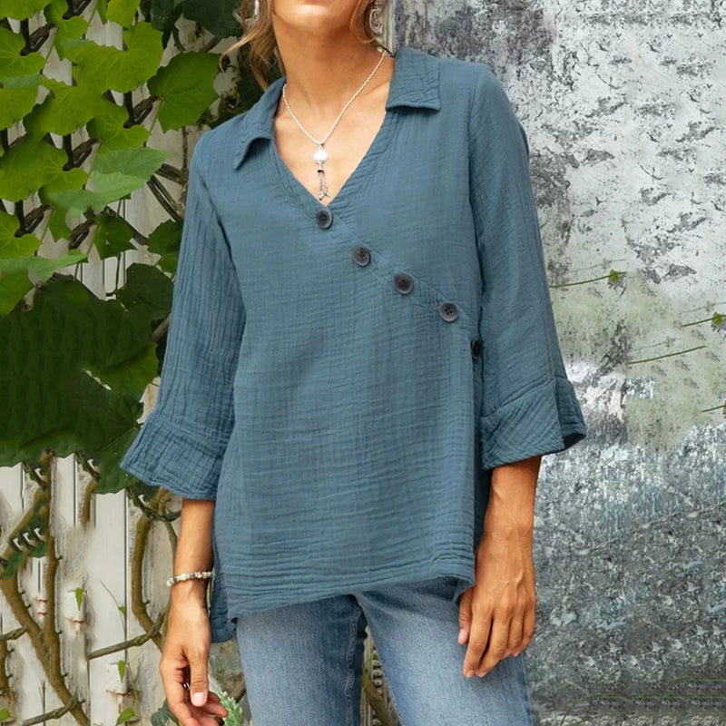 Gracefully Designed Shirt